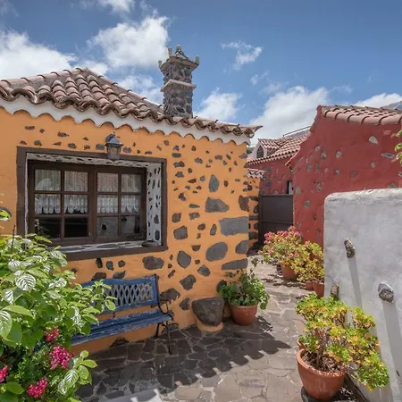 Casa El Molino - Parque Rural Protegido 別荘