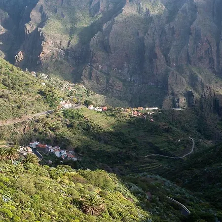 別荘 Casa El Molino - Parque Rural Protegido *